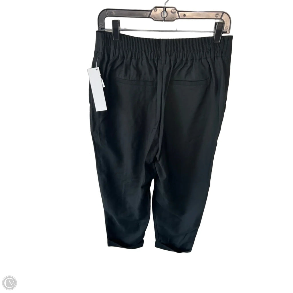 Pants Chinos & Khakis By A New Day In Black, Size: 8