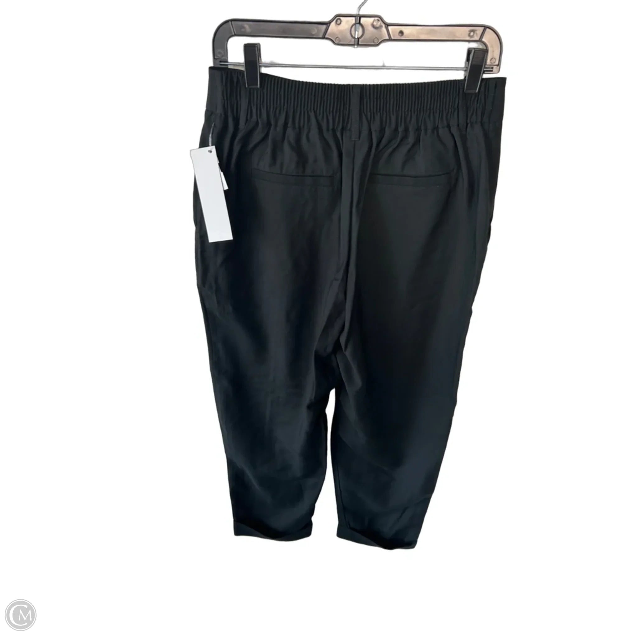 Pants Chinos & Khakis By A New Day In Black, Size: 8