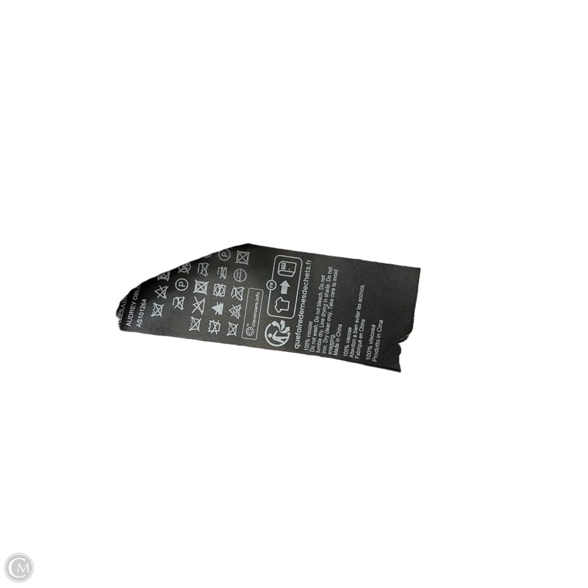 Scarf Designer By All Saints