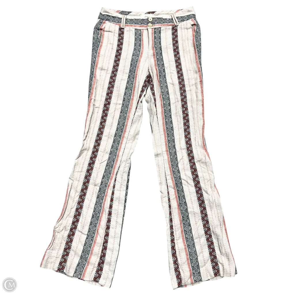 Pants Dress By Elevenses In Pink, Size: 2
