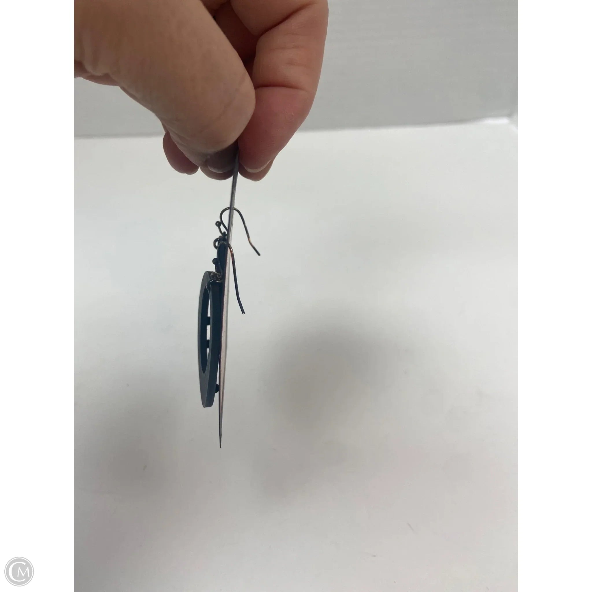 Earrings Dangle/drop By Cmf