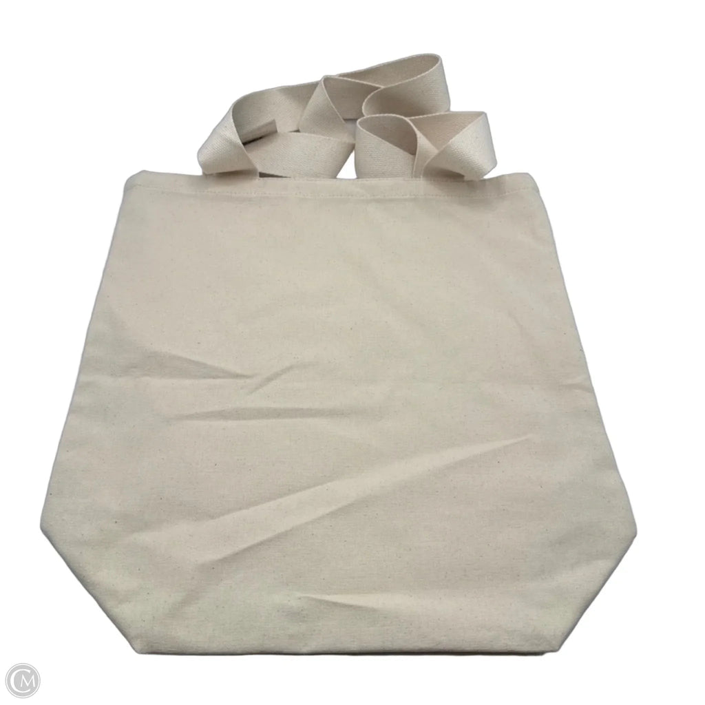 Tote By Clothes Mentor, Size: Medium