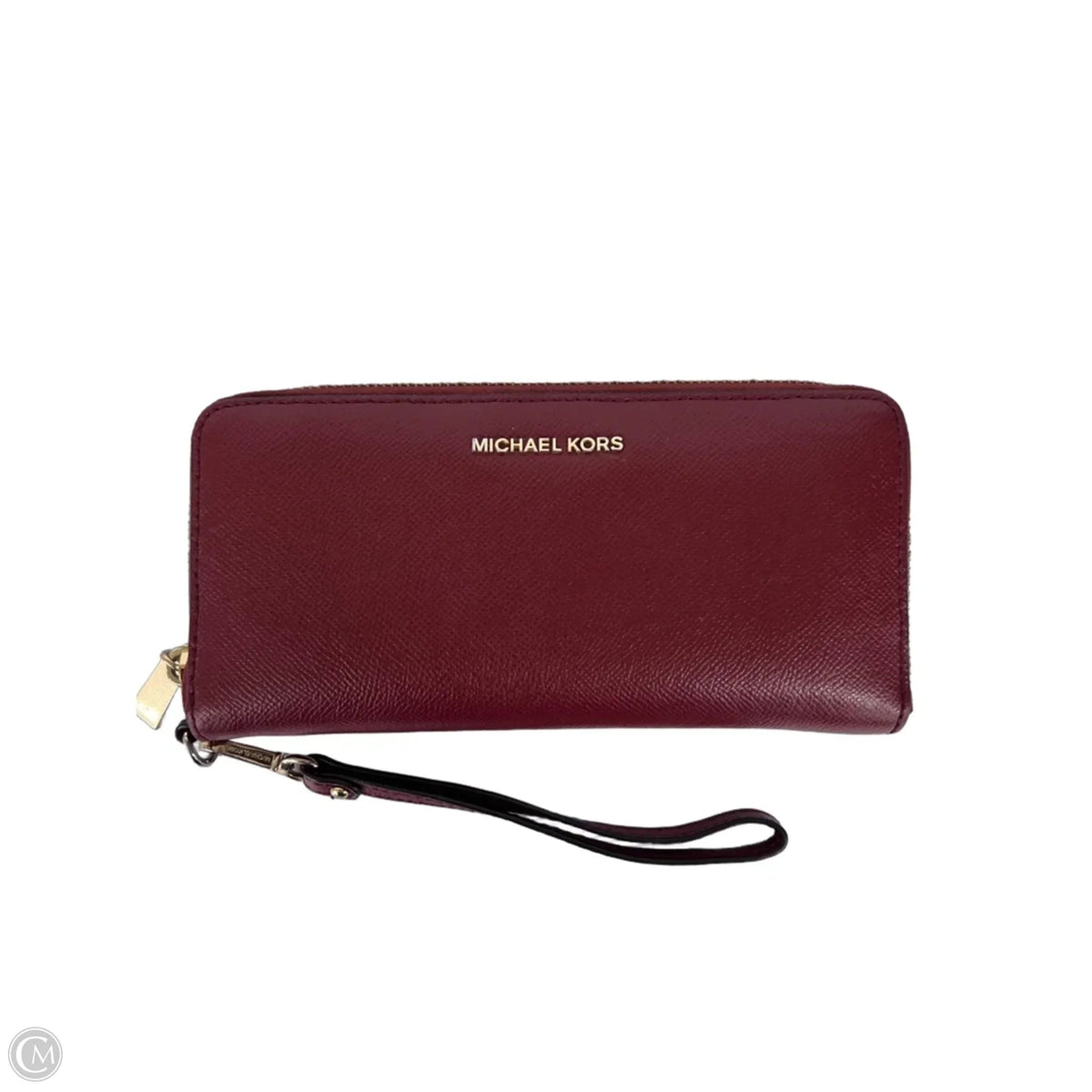 Wallet Designer By Michael Kors, Size: Medium