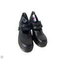 Shoes Designer By Dr Martens In Black, Size: 10