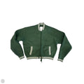 Jacket Other By 525 America In Green, Size: Xs