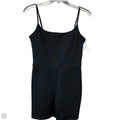 Romper By Abercrombie And Fitch In Blue, Size: S