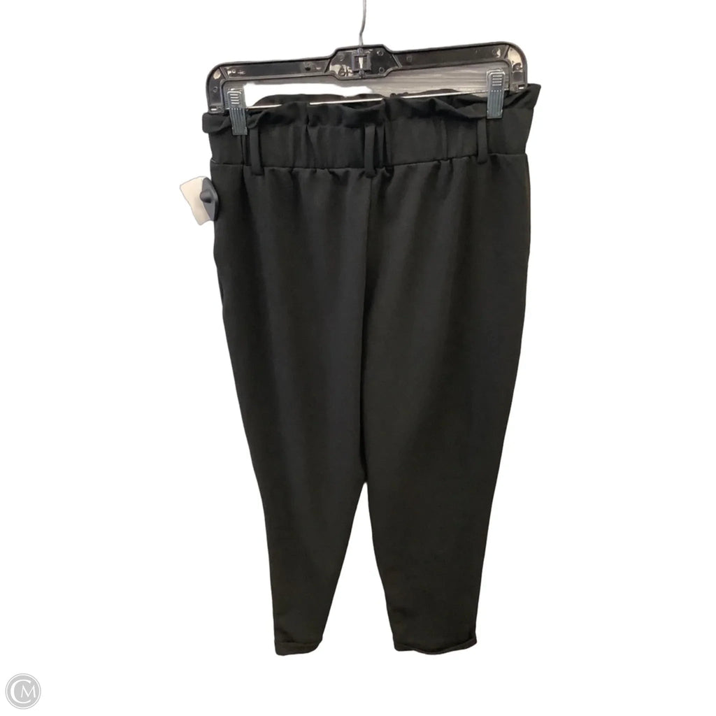 Pants Dress By Maurices In Black, Size: 6