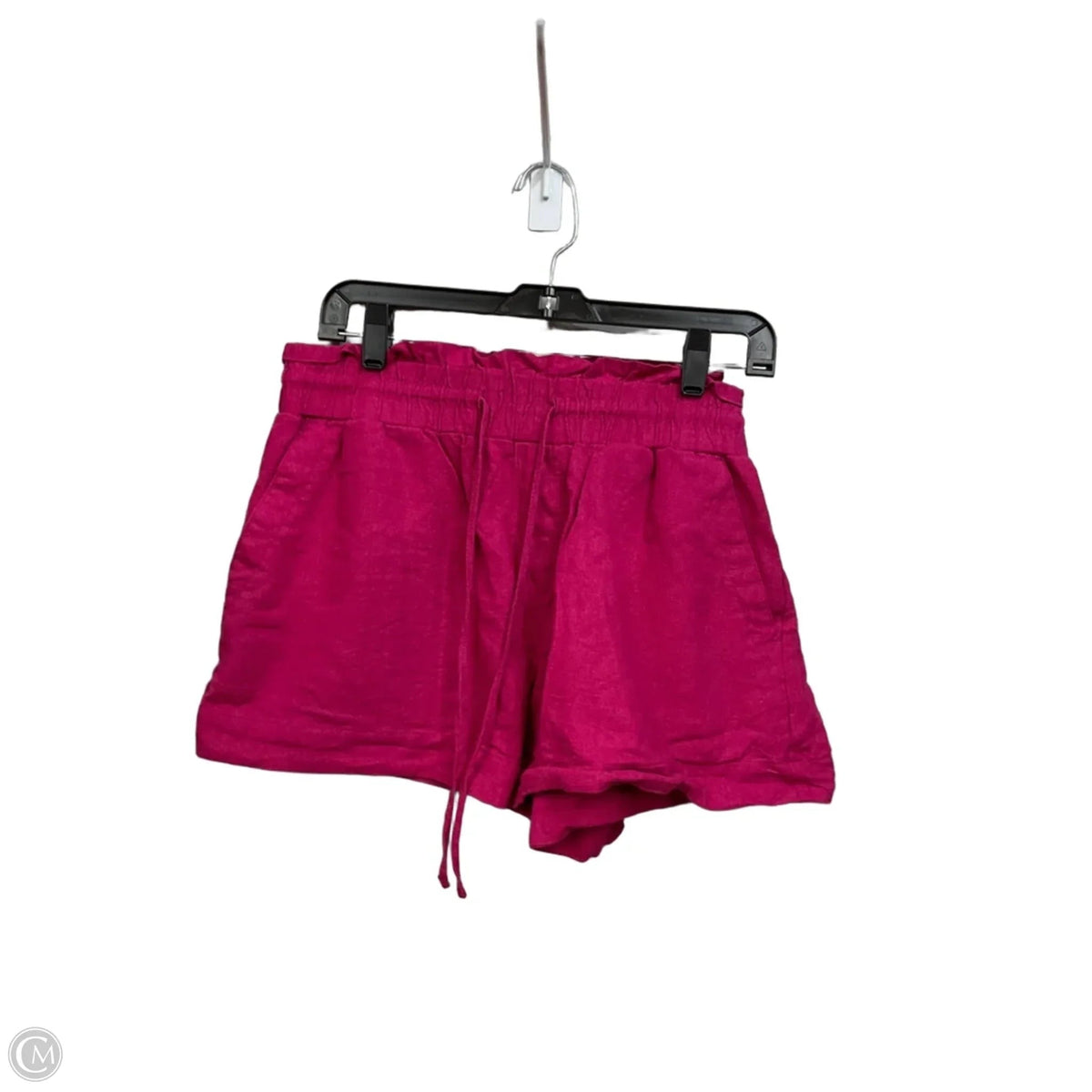 Shorts By A New Day In Pink, Size: 12