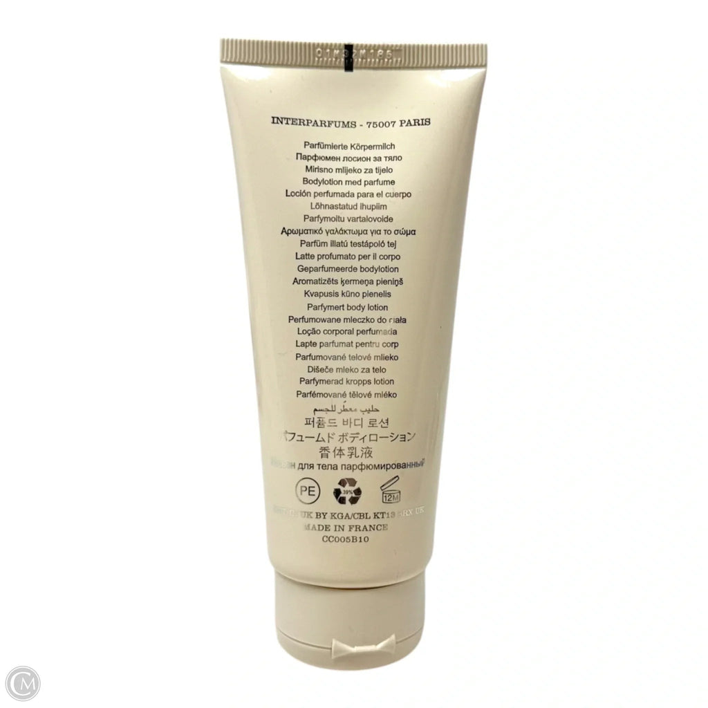 Perfumed Body Lotion By Coach, 100ml