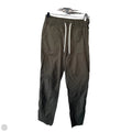 Athletic Pants By Vuori In Green, Size: 0