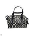 Handbag Designer By Coach, Size: Small