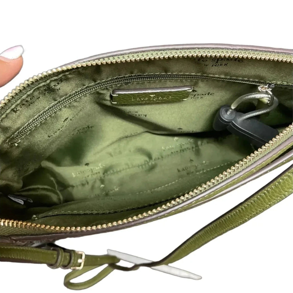 Crossbody Designer By Kate Spade, Size: Small