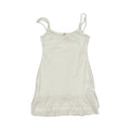 Dress Party Short By Edikted In Cream, Size:S
