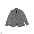 Blazer By A New Day In Grey, Size: M