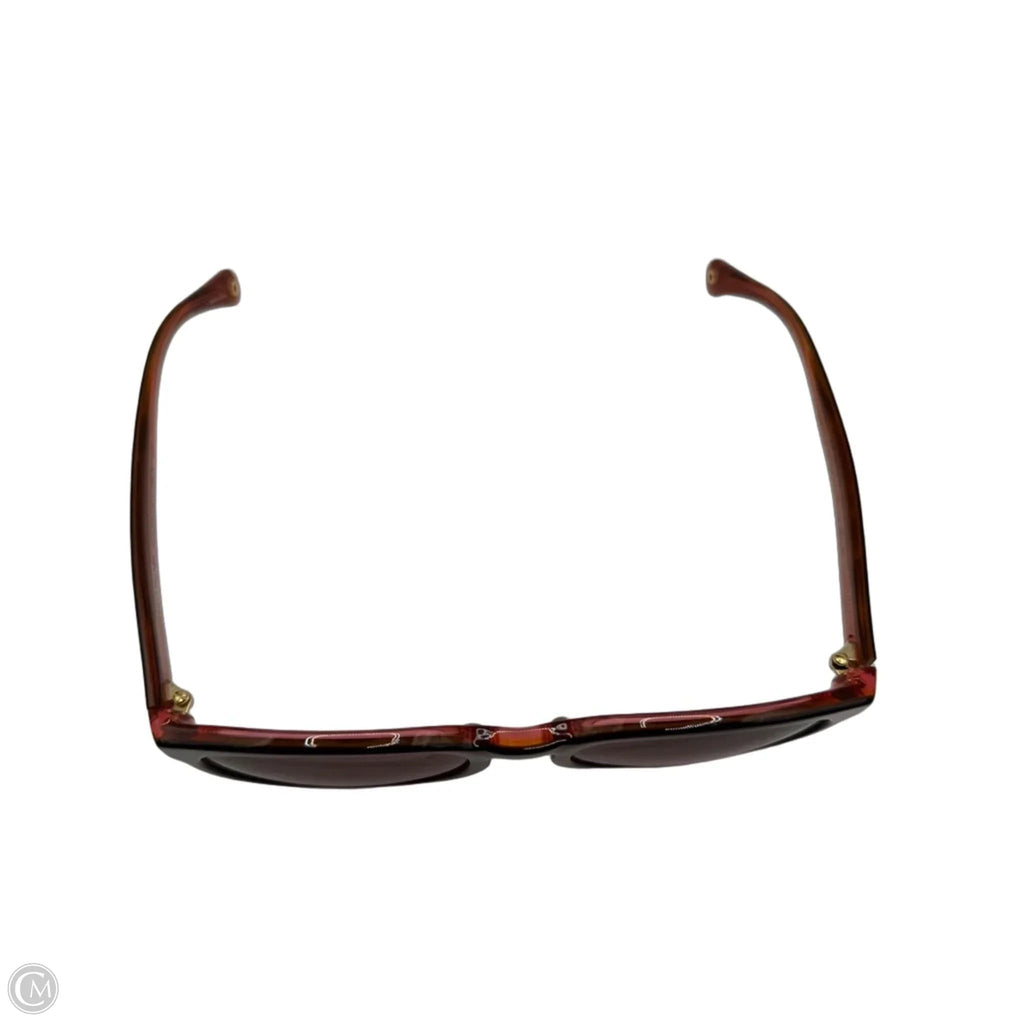 Sunglasses Designer By Coach, Size: