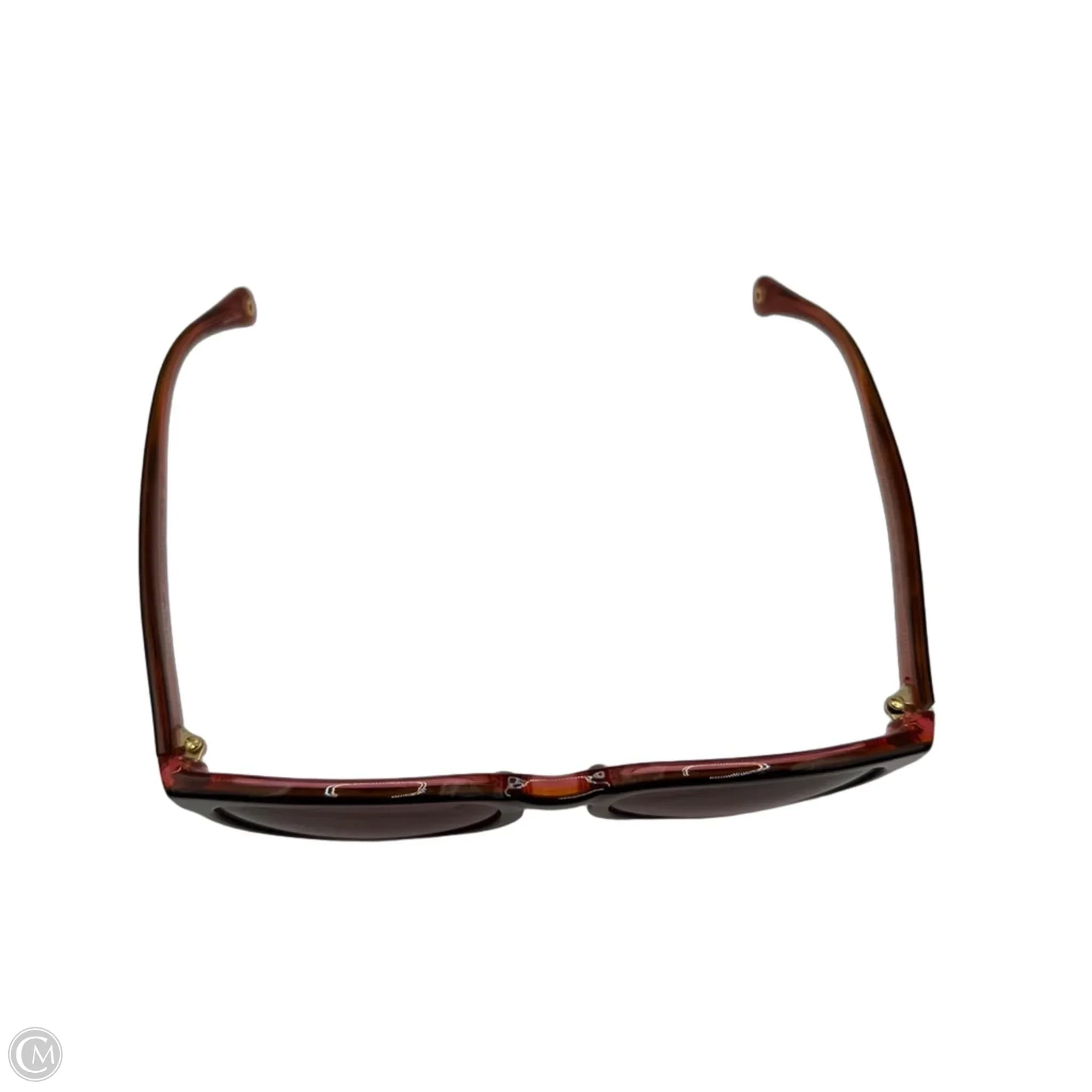 Sunglasses Designer By Coach, Size: