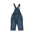 Overalls By Old Navy In Blue Denim, Size:2