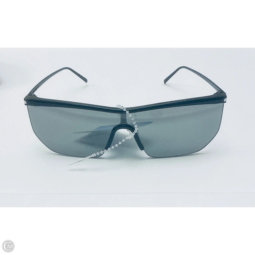 Sunglasses Luxury Designer By Yves Saint Laurent, Size: