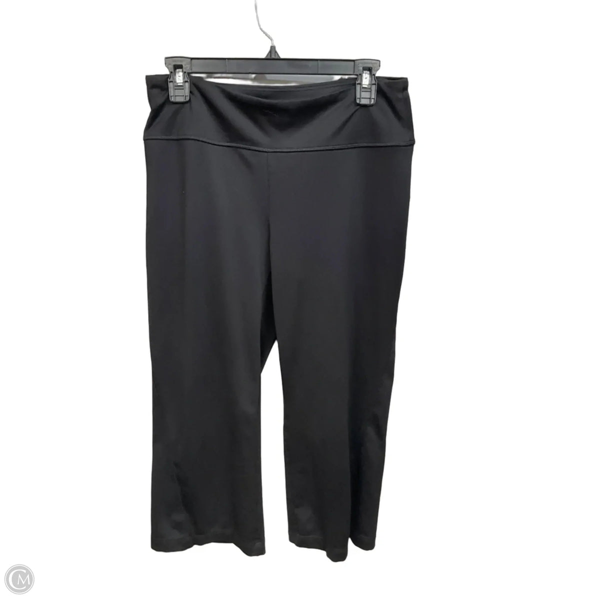 Athletic Pants By Zella In Black, Size: M