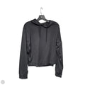 Athletic Sweatshirt Hoodie By All In Motion In Grey, Size: Xxl