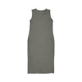 Dress Casual Midi By Universal Thread In Green, Size:S