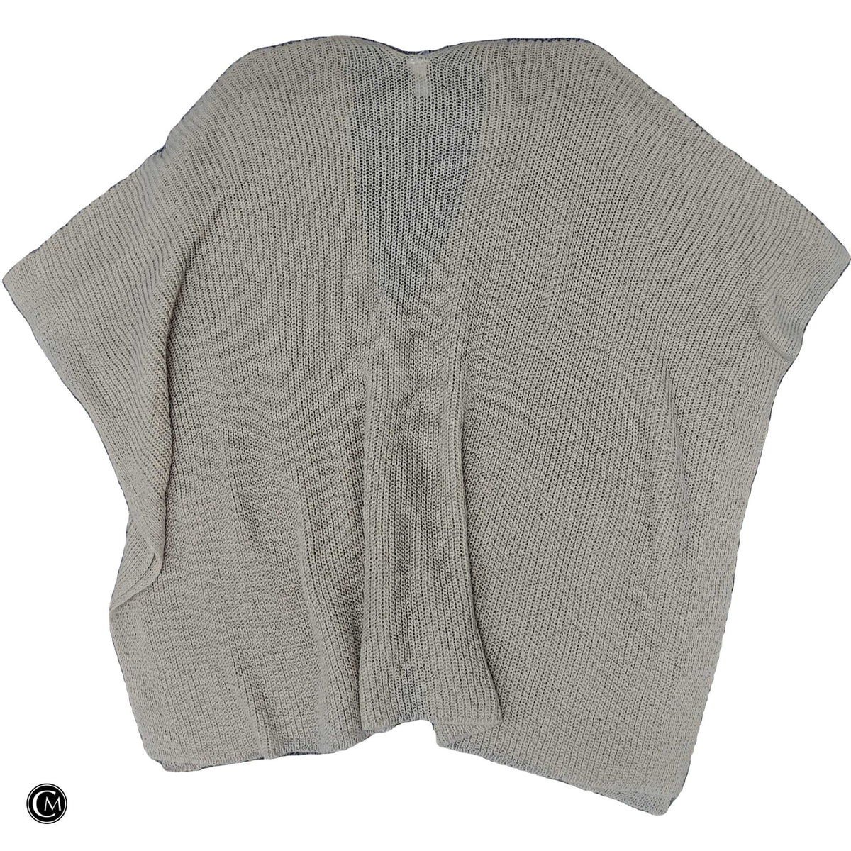 Shawl In Cream, Size: Osfm
