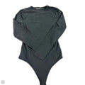 Bodysuit By Abercrombie And Fitch In Black, Size: S