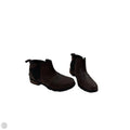 Boots Ankle Flats By Sorel In Brown, Size: 8