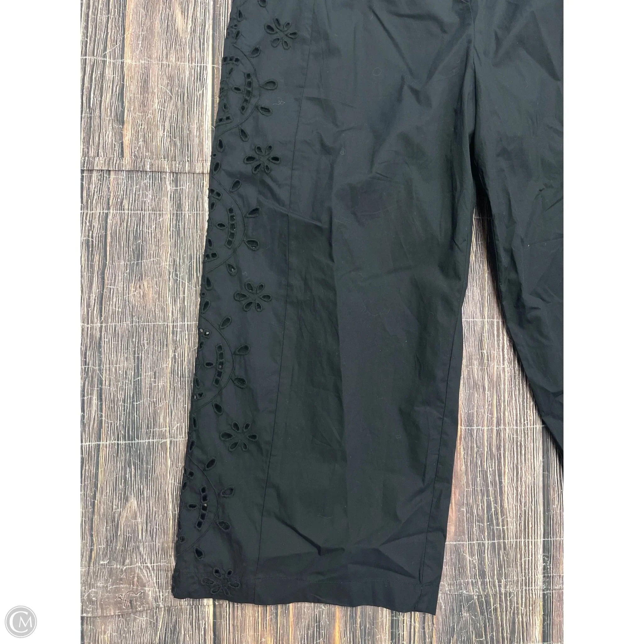 Pants Other By A New Day In Black, Size: L