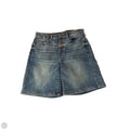 Shorts By J. Jill In Blue, Size: 8