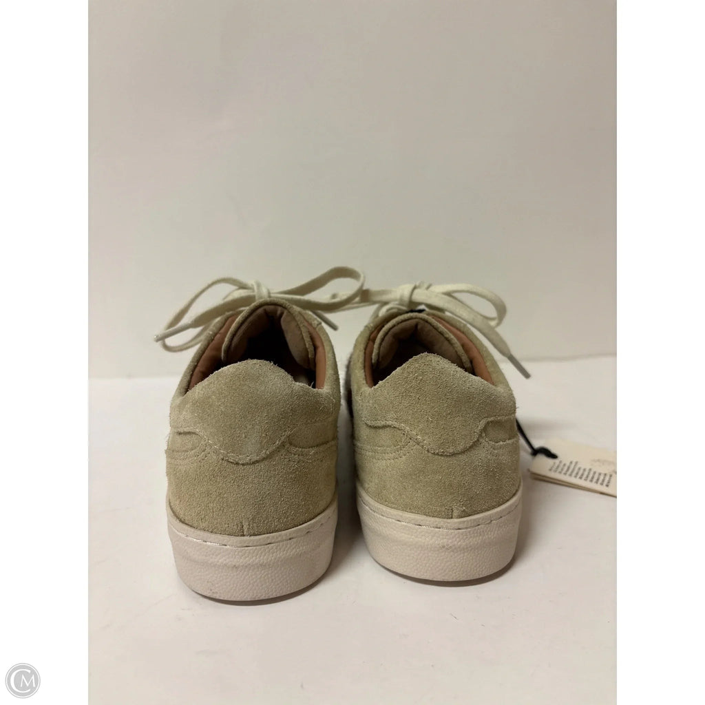 Shoes Sneakers By Myra In Animal Print, Size: 11