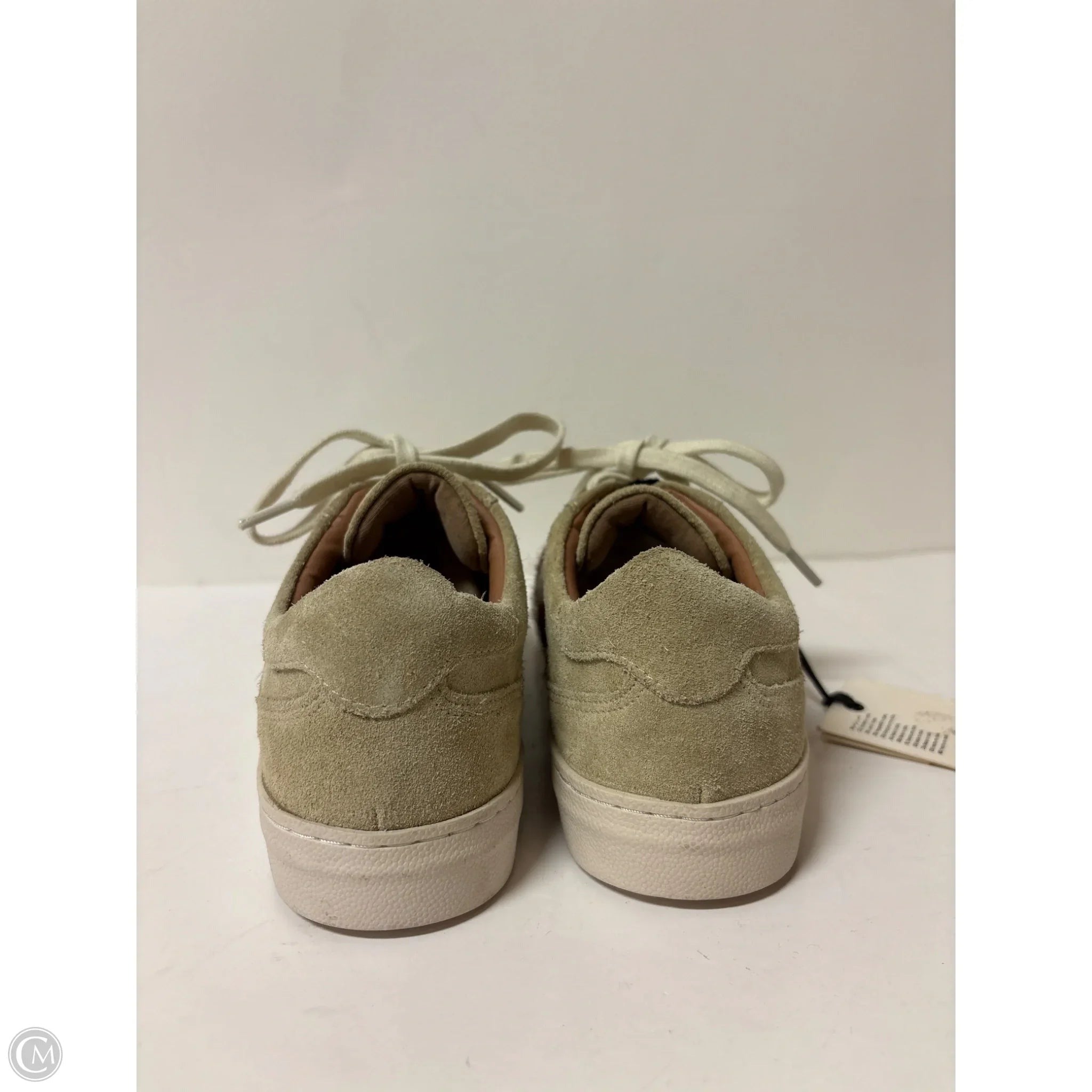 Shoes Sneakers By Myra In Animal Print, Size: 11
