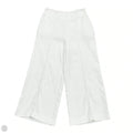Pants Lounge By Maeve In White, Size: 6