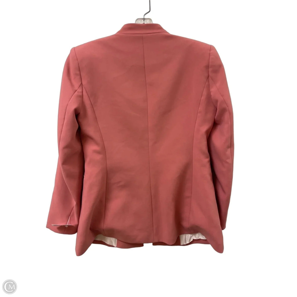 Blazer By Zara In Pink, Size: L