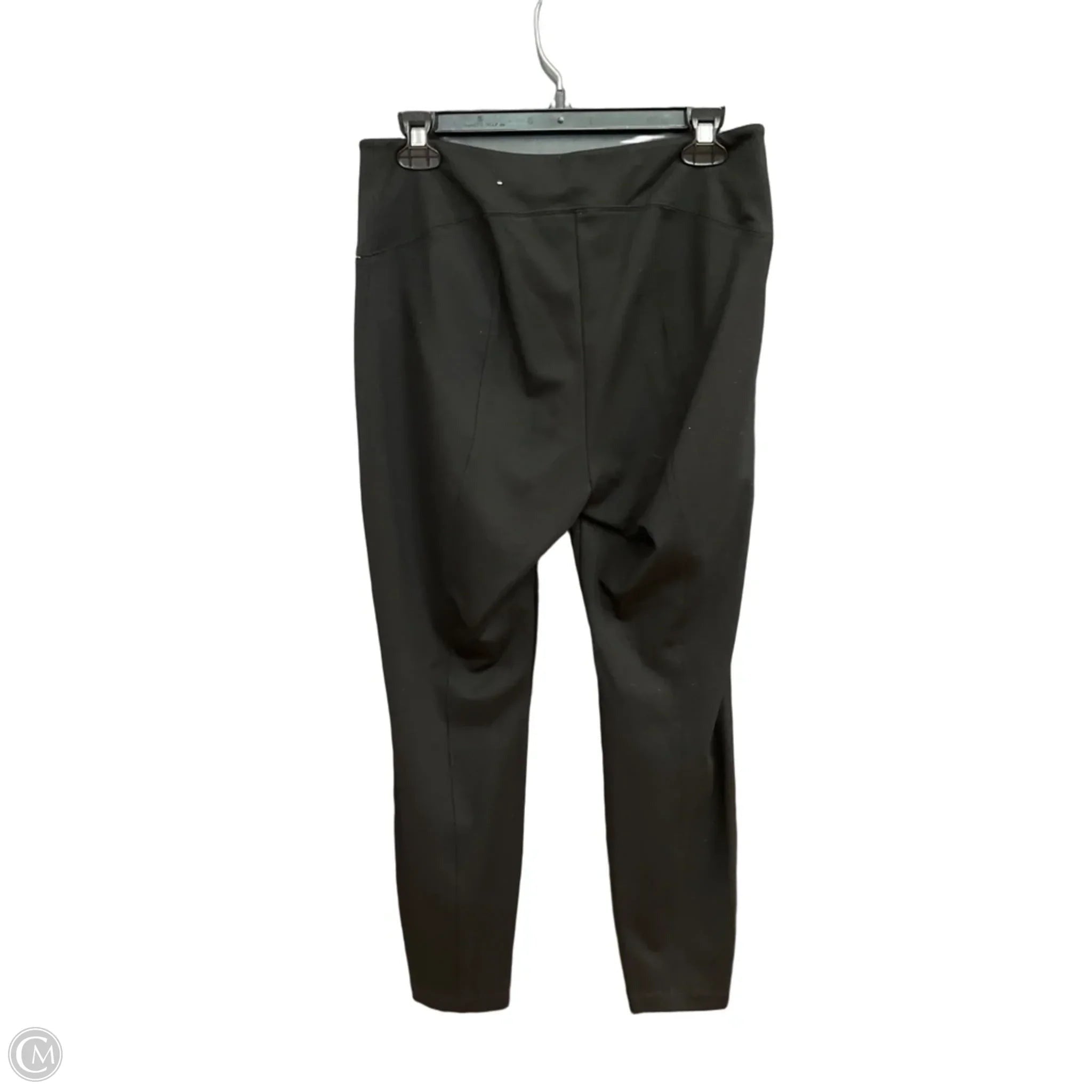 Pants Leggings By White House Black Market In Black, Size: 12
