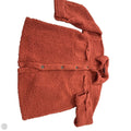 Jacket Faux Fur & Sherpa By 32 Degrees In Red, Size: Xs
