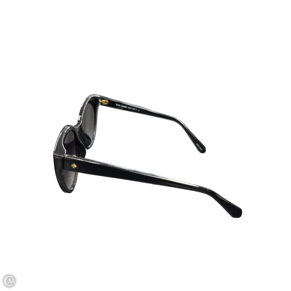 Sunglasses Designer By Kate Spade, Size: