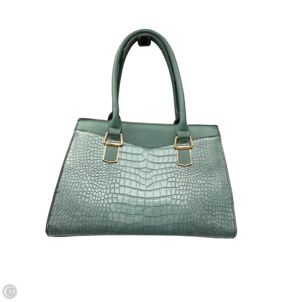 Handbag By Clothes Mentor, Size: Large