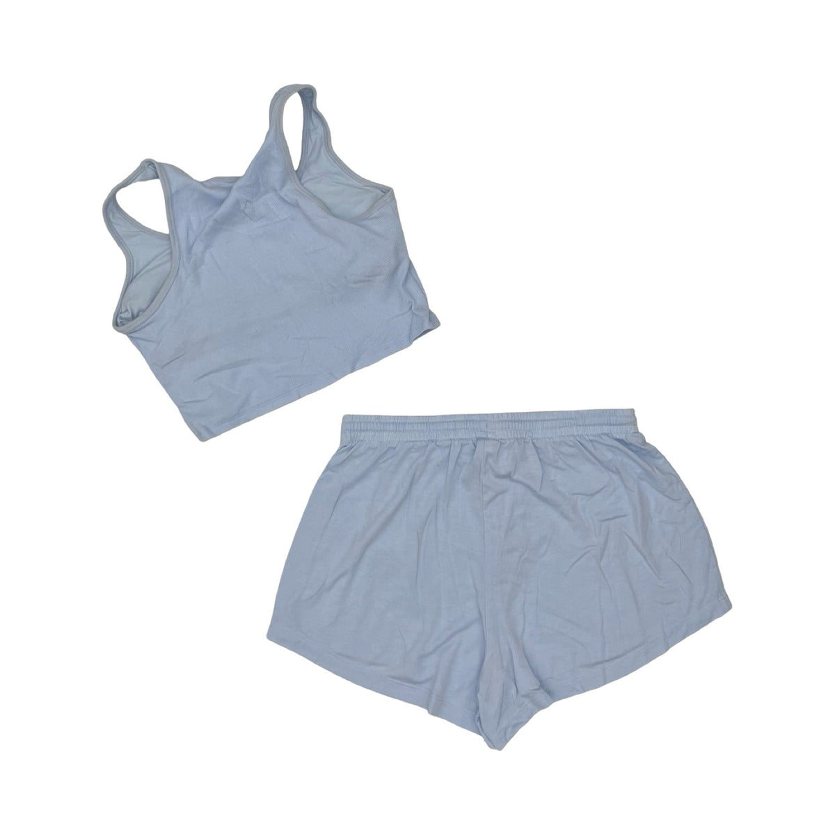 Pajamas 2Pc By Auden In Blue, Size:M