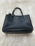 Handbag Designer By Kate Spade In Black, Size:Medium