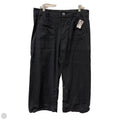 Pants Wide Leg By Maeve In Black, Size: 14p