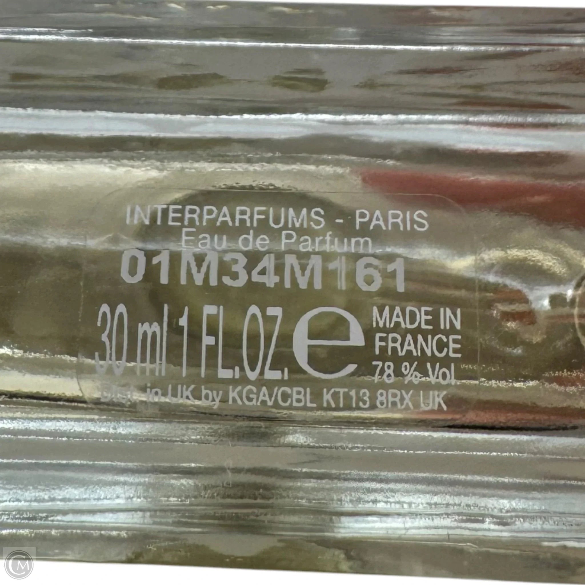 Signature Eau De Parfum Fragrance Designer By Coach, 30ml