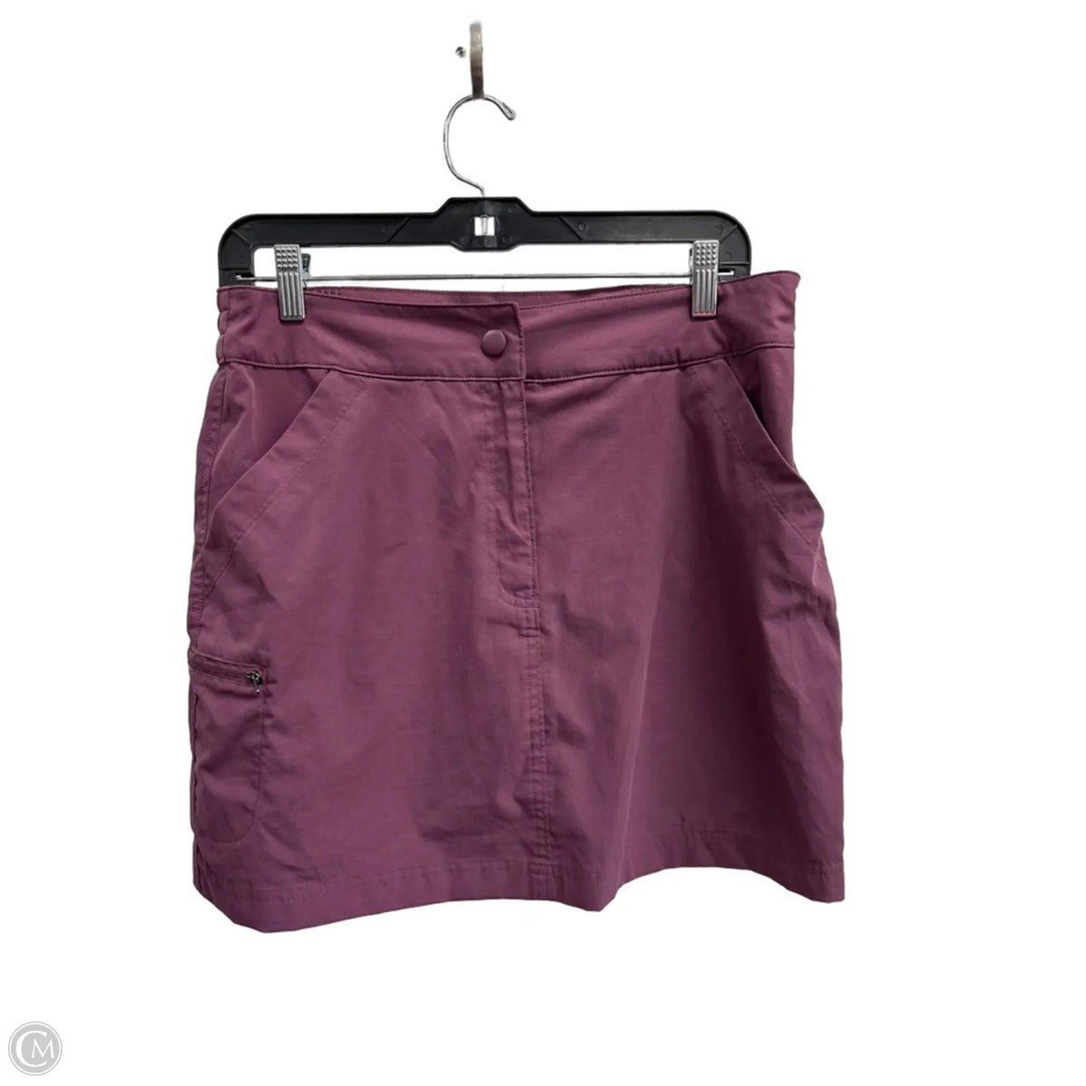 Athletic Skort By 32 Degrees In Mauve, Size: M