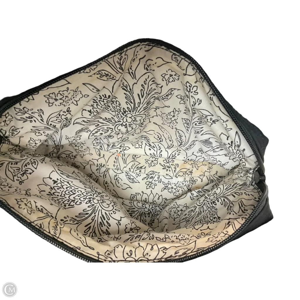 Handbag By Vera Bradley, Size: Medium