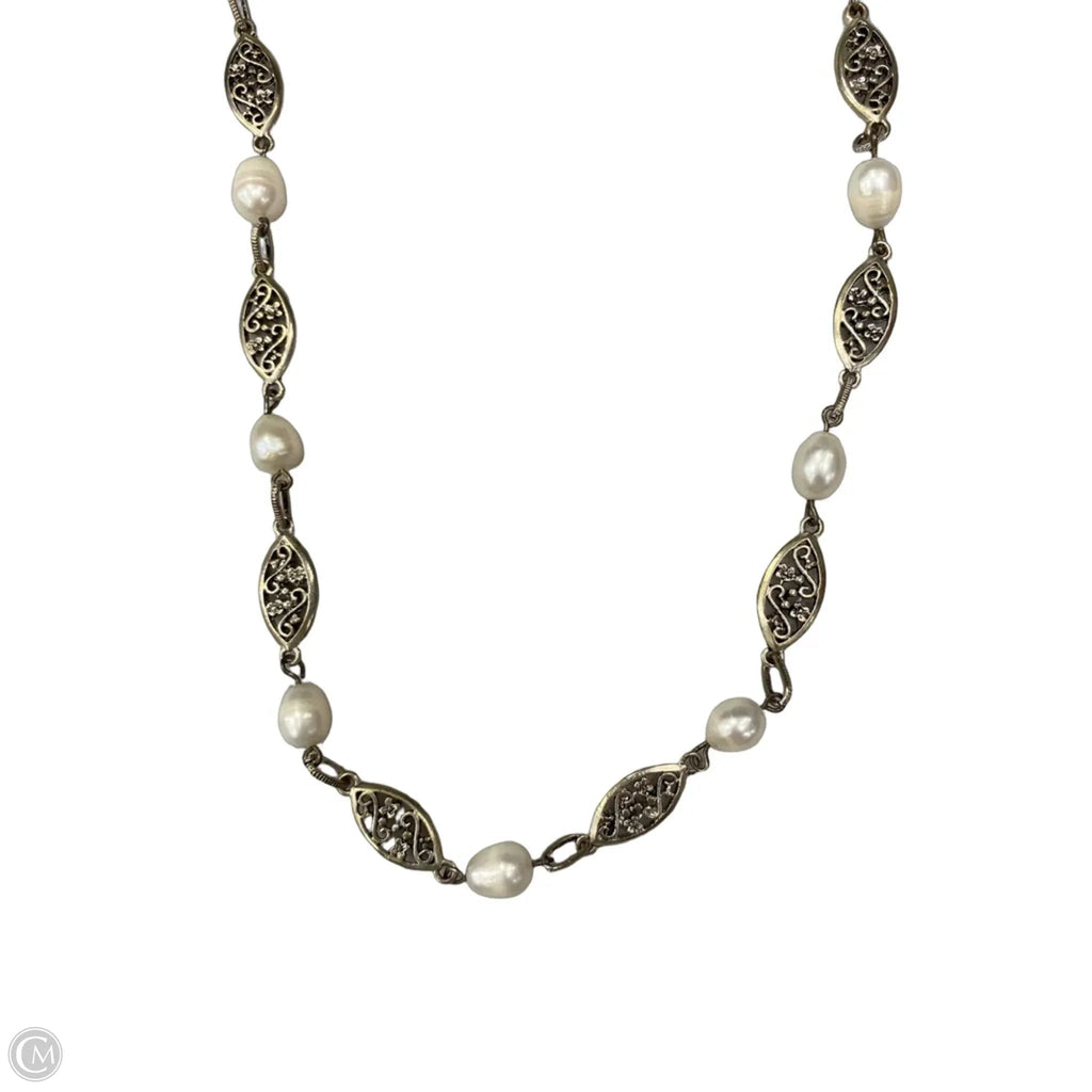 Necklace Other By Cma