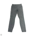Athletic Pants By 90 Degrees By Reflex In Grey, Size: L