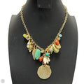 Necklace Charm By Chicos