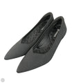 Shoes Heels Kitten By Vivaia In Black, Size: 7.5