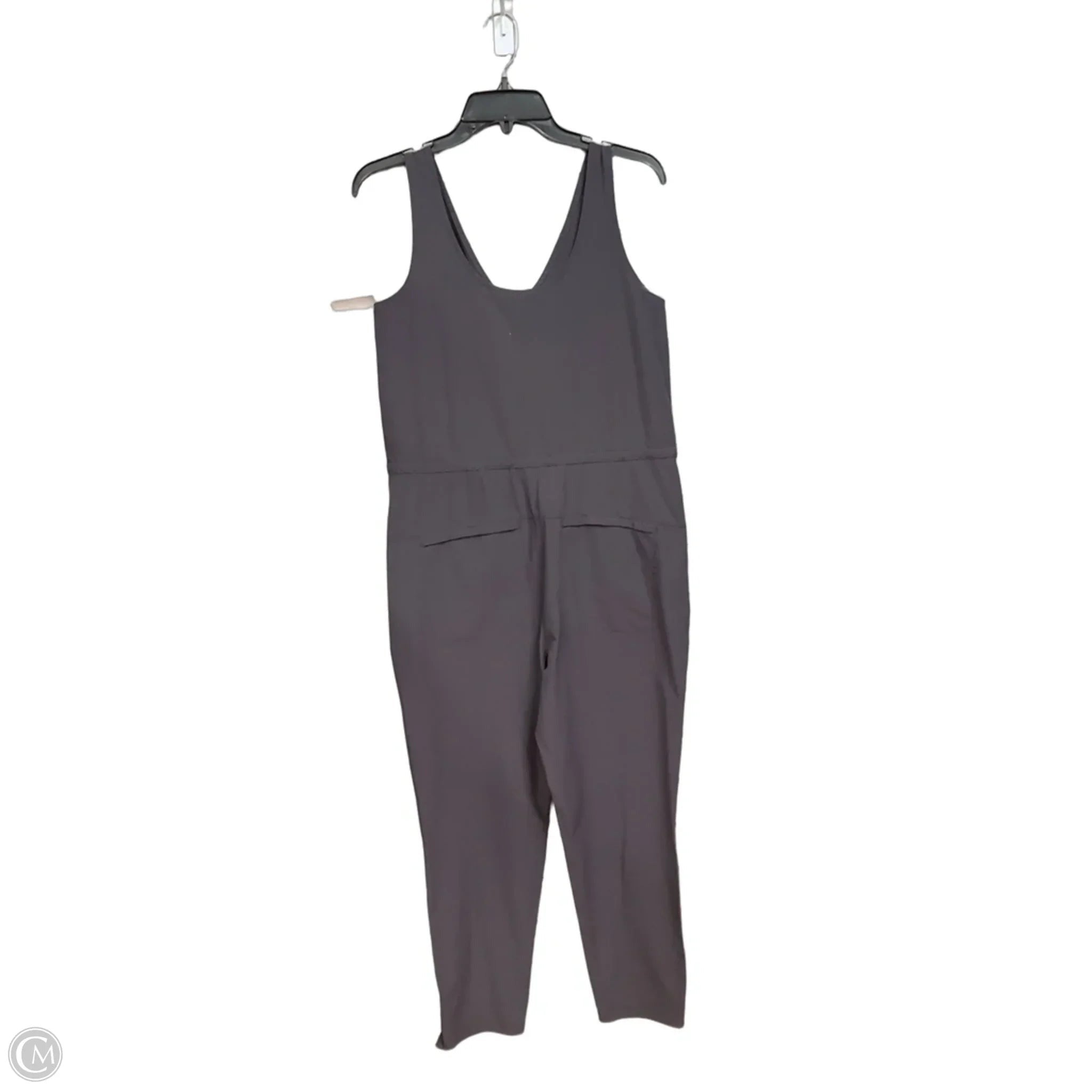 Jumpsuit By Patagonia In Grey, Size: S