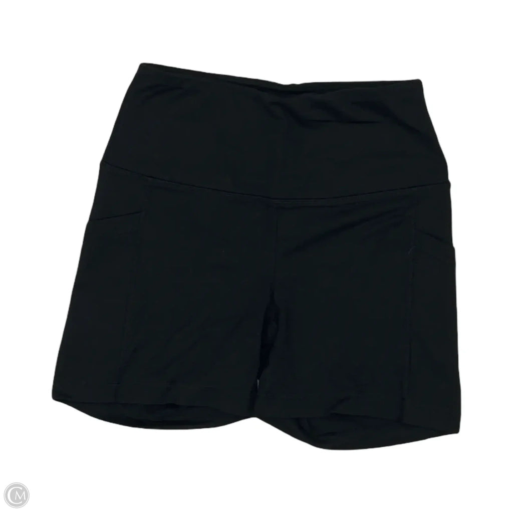 Athletic Shorts By 90 Degrees By Reflex In Black, Size: S
